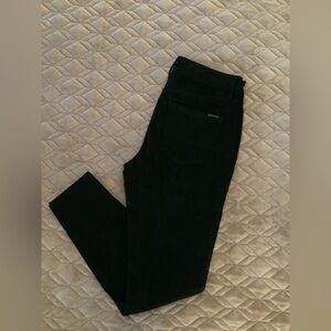 White House Black Market High-Rise Skinny Ankle Jeans